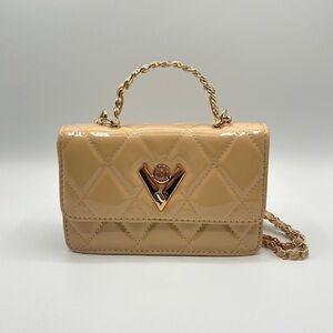 Valentino Orlandi quilted bag
